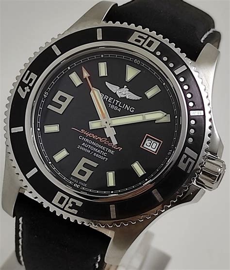 breitling 2000 price|Breitling superocean price guide.